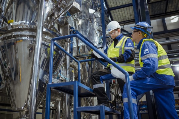 «Газпром нефть» реализует в Омске сразу три крупных импортозамещающих проекта
«Газпром нефть» реализует в Омске сразу три крупных импортозамещающих проекта