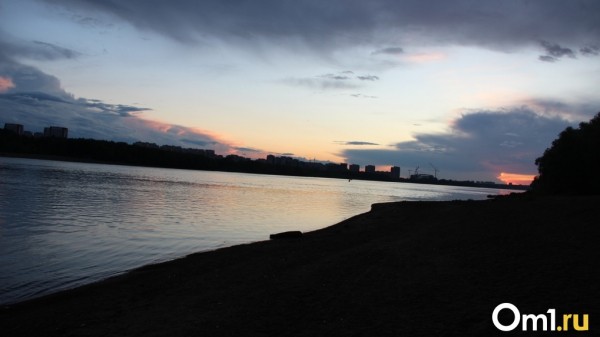 Гроза со штормом и температурные аномалии. Омские синоптики рассказали о погоде на ближайшие дни Гроза со штормом и температурные аномалии. Омские синоптики рассказали о погоде на ближайшие дни