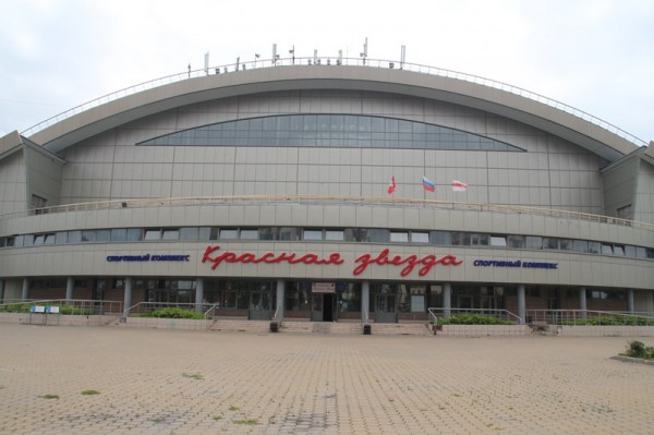 
									Омичи смогут бесплатно посмотреть концерт группы Burito и спортивное шоу 