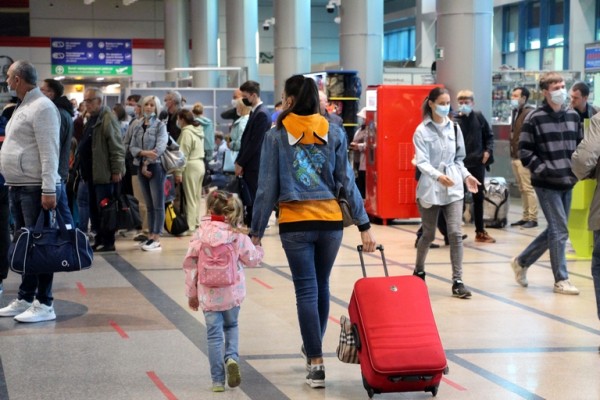 
									Брать отпуск выгодно в первой половине мая 