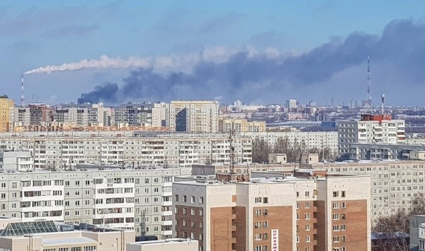 Архитектор Александр БЕГУН: «Летур» сносить никто не будет»
Архитектор Александр БЕГУН: «Летур» сносить никто не будет»