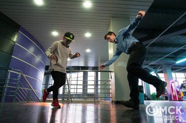 "В танце ты свободно выражаешь себя". Интервью с организаторами BREAK THE KING