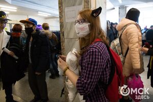 День космонавтики, Таврическая губерния и День анимешника. Что ищут омичи в интернете 11 апреля День космонавтики, Таврическая губерния и День анимешника. Что ищут омичи в интернете 11 апреля