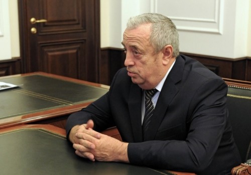 В скандально известном «Зерне Сибири» очередная смена начальства