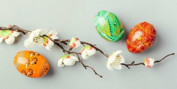 Для омичей устроят пасхальный фоточеллендж