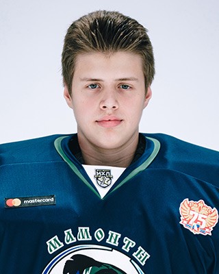 
									«Авангард» хочет заполучить одного из самых талантливых вратарей мира 