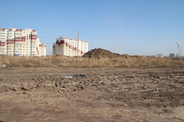 
									Жизнь в омских новостройках: школьники из «Амура-2» передают большой привет   [ФОТО]  