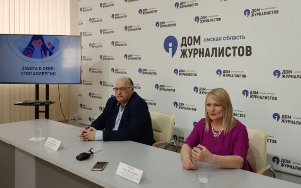 "Это будет большой прорыв". Всё, что нужно знать об аллергии