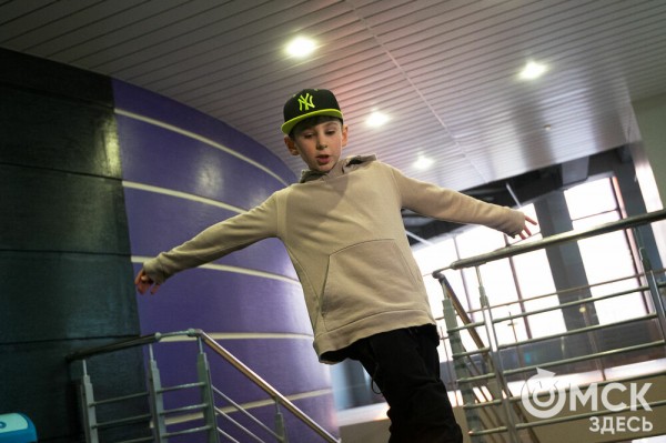 "В танце ты свободно выражаешь себя". Интервью с организаторами BREAK THE KING