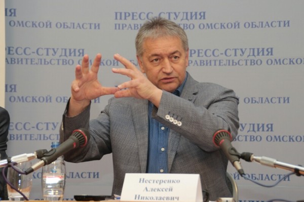 
									Зачем в Омске засекретили новую нарезку округов в горсовет? 