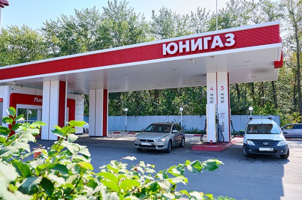 
									В СИБАДИ провели тщательную проверку топлива UNI Premium от компании «Юнигаз» 