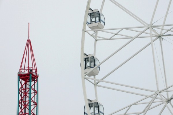 
									От невольничьего рынка до «Диснейленда»: что будет с омским парком «Зеленый остров»?    [ФОТО]  