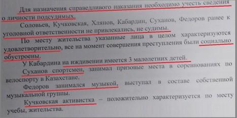 Громкое «дело ОПГ Димы Федорова» вышло на финишную прямую