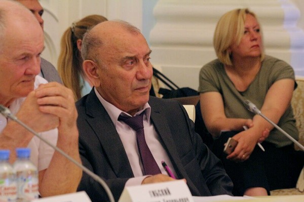 Какое будущее ждет рассыпающиеся многоэтажки в Омске?
Какое будущее ждет рассыпающиеся многоэтажки в Омске?