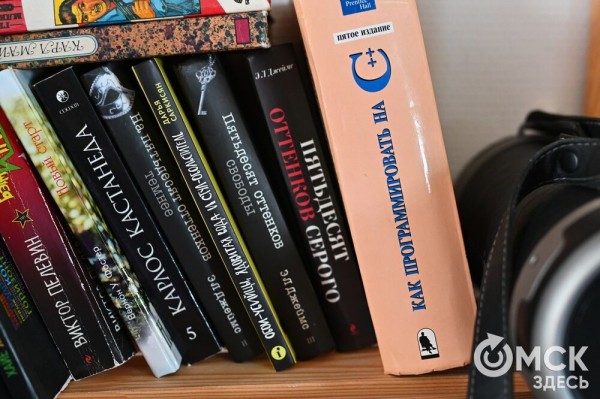 Улыбнуться жизни и всему миру: в Омске готовят необычную выставку Улыбнуться жизни и всему миру: в Омске готовят необычную выставку