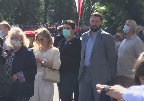 В Омской области самым богатым депутатом опять стал Дмитрий Павлов