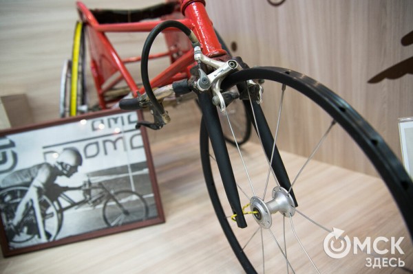 Создавать свою историю. В Омске открылся музей паралимпийской славы