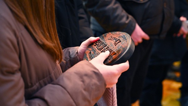 «Омский каучук» проводит экскурсии к юбилею предприятия
«Омский каучук» проводит экскурсии к юбилею предприятия