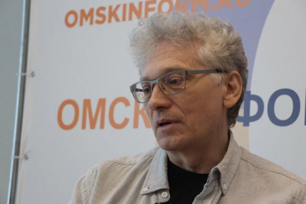 Архитектор Александр БЕГУН: «Летур» сносить никто не будет»
Архитектор Александр БЕГУН: «Летур» сносить никто не будет»