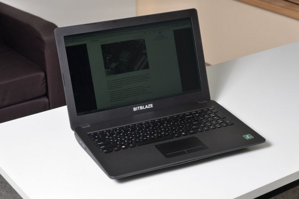 "Многие не верили в необходимость отечественных разработок". Омские айтишники собрали ноутбук с российским процессором