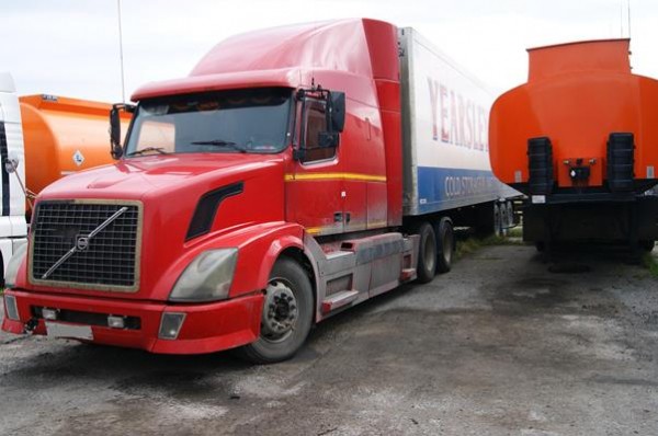 Омичей ждет жесткий дефицит автозапчастей  
									Омичей ждет жесткий дефицит автозапчастей