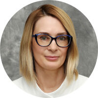 Омский врач в шуточной форме рассказала о серьёзном заболевании