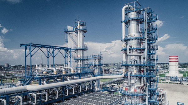 
									Судовое топливо Омского НПЗ получило высшую награду за качество 