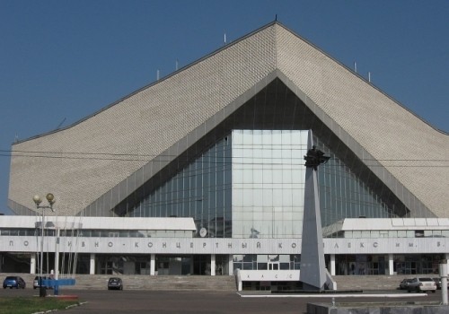 Омскому СКК имени Блинова снова пообещали «светлое будущее»