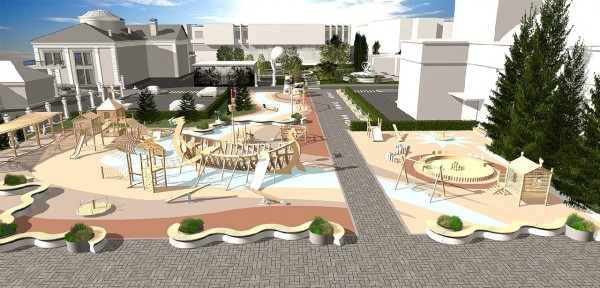 Архитектор Александр БЕГУН: «Летур» сносить никто не будет»
Архитектор Александр БЕГУН: «Летур» сносить никто не будет»