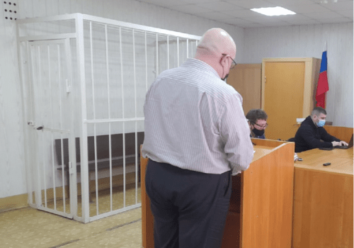 Игорь Лобов: «Омсктрансмаш» не обанкротился в том числе благодаря мне»