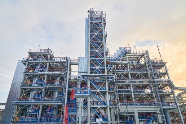 
									ГК «Титан» увеличила налоговые выплаты в 2021 году 