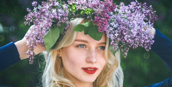 Весна - сложный период для кожи лица. Как не потерять красоту