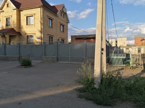 Омский Калачинск, пожалуй, самое безопасное место для казнокрадов и жуликов в России. Или нет? Омский Калачинск, пожалуй, самое безопасное место для казнокрадов и жуликов в России. Или нет?