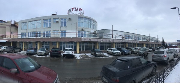 
									Архитектор Александр БЕГУН: «Летур» сносить никто не будет» 