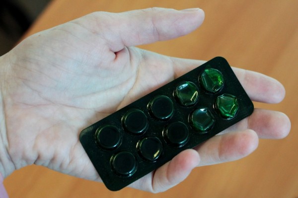 Мураховский объяснил, почему в аптеках Омска стали пропадать лекарства
Мураховский объяснил, почему в аптеках Омска стали пропадать лекарства