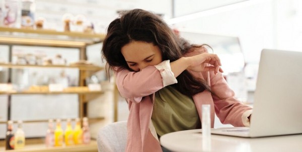 "Это будет большой прорыв". Всё, что нужно знать об аллергии