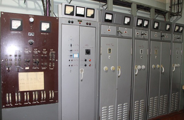 
									На Омсктрансмаше обновили заводскую АТС 