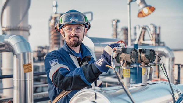 
									Судовое топливо Омского НПЗ получило высшую награду за качество 