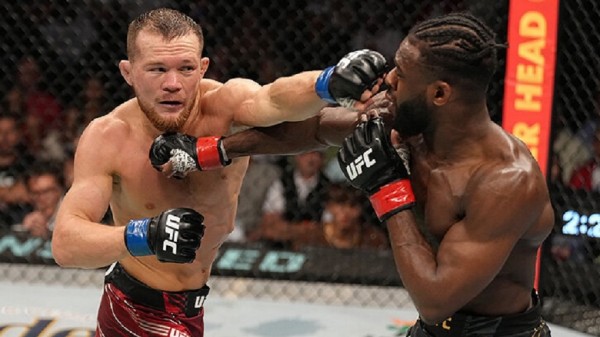 Омского бойца Яна засудили на турнире UFC Омского бойца Яна засудили на турнире UFC