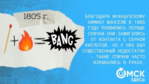 Ломаем голову и поджигаем спички. Интересное о спичках Ломаем голову и поджигаем спички. Интересное о спичках
