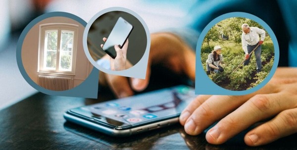 Трафареты к 9 мая,&nbsp;AYYA T1 и календарь садовода. Что ищут омичи в интернете 26 апреля