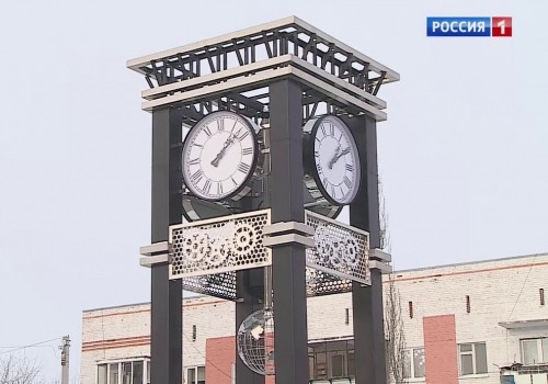 Омский Калачинск, пожалуй, самое безопасное место для казнокрадов и жуликов в России. Или нет? Омский Калачинск, пожалуй, самое безопасное место для казнокрадов и жуликов в России. Или нет?