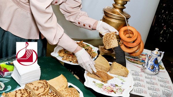 
									Масленица в Музыкальном!   [12+]  