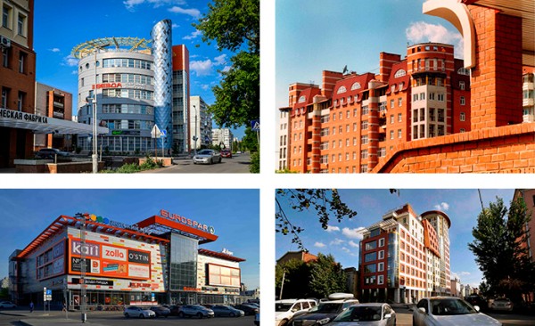 
									Архитектор Александр БЕГУН: «Летур» сносить никто не будет» 