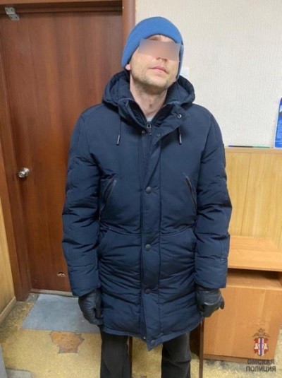 
									Следил от супермаркета: в Омске дерзко ограбили пенсионерку 