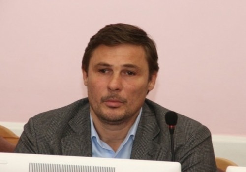 Депутат Кокорин сместил своего зятя Дроздова с должности председателя «Нового города»