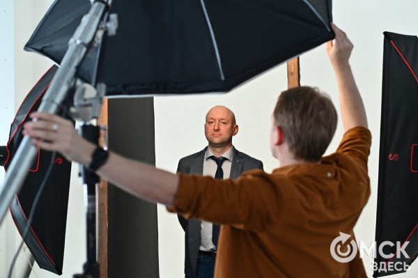 Улыбнуться жизни и всему миру: в Омске готовят необычную выставку Улыбнуться жизни и всему миру: в Омске готовят необычную выставку