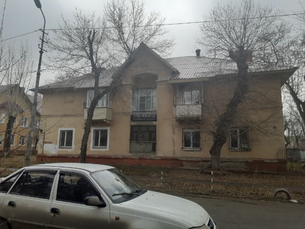 
									Какое будущее ждет рассыпающиеся многоэтажки в Омске? 