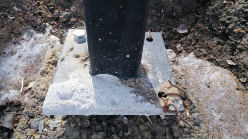 Калачинск: парк мечты главы р-на Мецлера или на что потрачены 100 казенных млн?