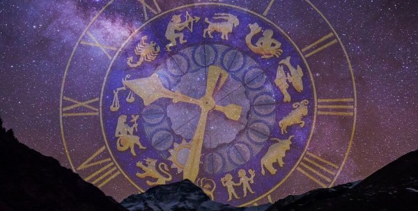 О чём могут рассказать звёзды и стоит ли доверять гороскопам. Интервью с астрологом О чём могут рассказать звёзды и стоит ли доверять гороскопам. Интервью с астрологом